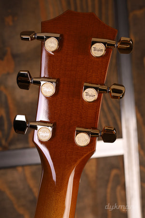 Taylor 50-jähriges Jubiläum 217e-SB Plus LTD