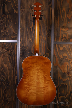 Taylor 50-jähriges Jubiläum 217e-SB Plus LTD