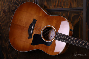 Taylor 50-jähriges Jubiläum 217e-SB Plus LTD
