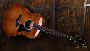 Taylor 50-jähriges Jubiläum 217e-SB Plus LTD