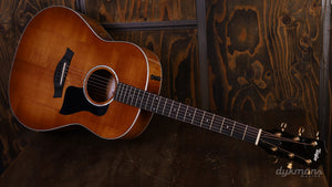 Taylor 50-jähriges Jubiläum 217e-SB Plus LTD