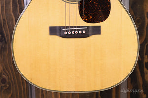 Martin OM-28 neu erfunden