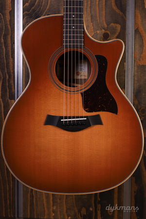 Taylor 414ce Studio Special Edition Honeyburst