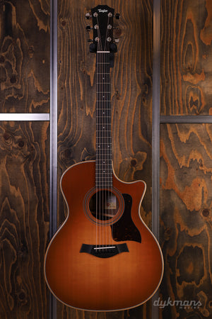 Taylor 414ce Studio Special Edition Honeyburst