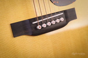 Martin OM-28 neu erfunden