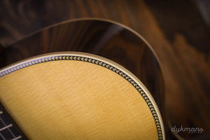 Martin OM-28 neu erfunden