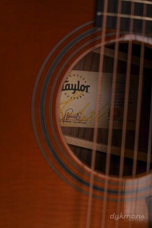 Taylor 414ce Studio Special Edition Honeyburst