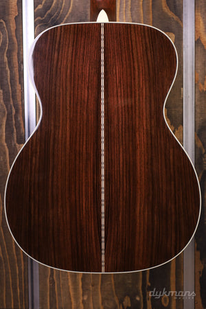 Martin OM-28 neu erfunden