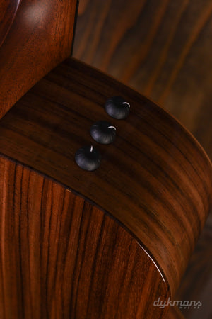 Taylor 414ce Studio Special Edition Honeyburst