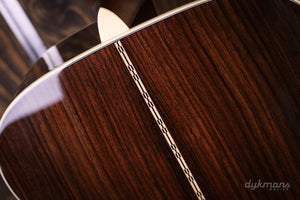 Martin OM-28 neu erfunden