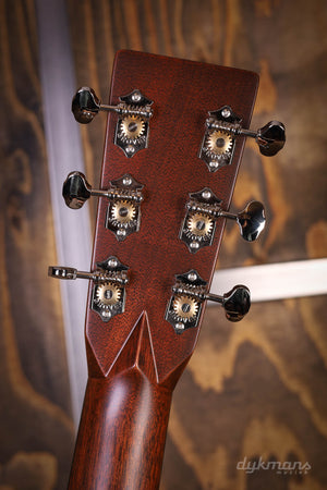 Martin OM-28 neu erfunden