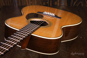 Martin OM-28 neu erfunden