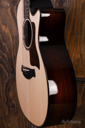 Taylor 814ce Builder's Edition Next Generation 2026