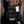 Fender Standard Stratocaster HSS Schwarz