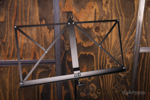 König &amp; Meyer 100/5 Notenständer K&amp;M König