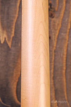 Fender Standard Stratocaster HSS Schwarz