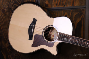 Taylor 814ce Builder's Edition Next Generation 2026
