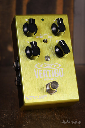 Source Audio Vertigo Tremolo GEBRAUCHT!