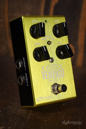 Source Audio Vertigo Tremolo GEBRAUCHT!