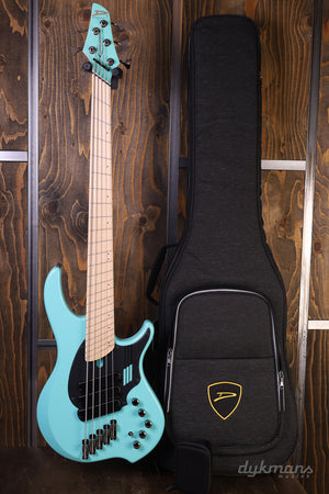 Dingwall NG3 "Nolly" Signature Matt Celestial Blue 5-Saiter