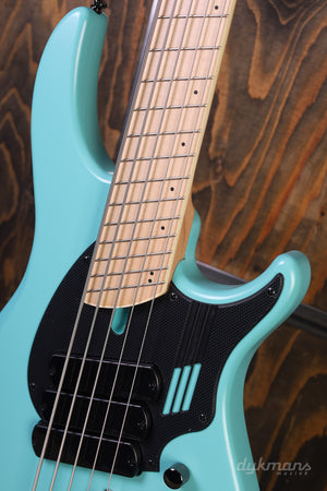 Dingwall NG3 "Nolly" Signature Matt Celestial Blue 5-Saiter