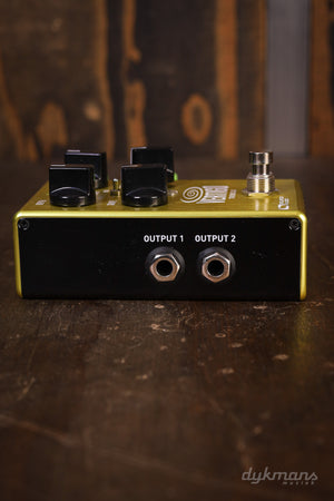 Source Audio Vertigo Tremolo GEBRAUCHT!