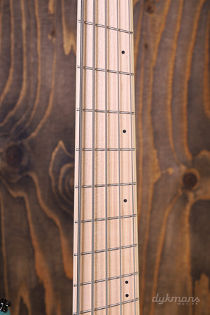 Dingwall NG3 "Nolly" Signature Matt Celestial Blue 5-Saiter