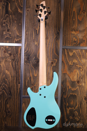 Dingwall NG3 "Nolly" Signature Matt Celestial Blue 5-Saiter