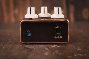 Vemuram Shanks II Silikonflaum 