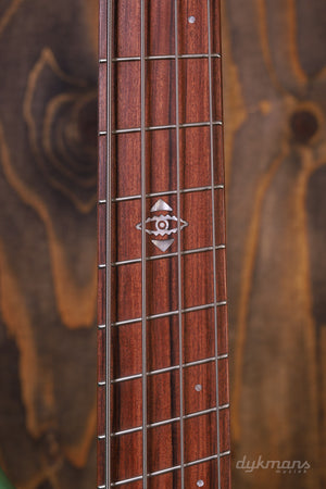 Dingwall John Taylor Signature-Modell VORBESTELLUNG