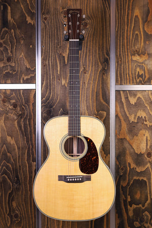 Martin 000-28 neu erfunden