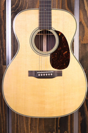 Martin 000-28 neu erfunden