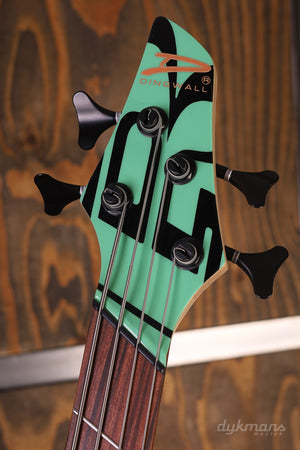 Dingwall John Taylor Signature-Modell VORBESTELLUNG