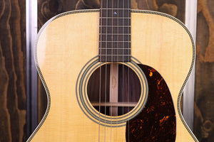 Martin 000-28 neu erfunden