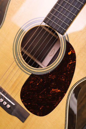 Martin 000-28 neu erfunden