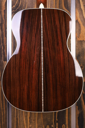 Martin 000-28 neu erfunden