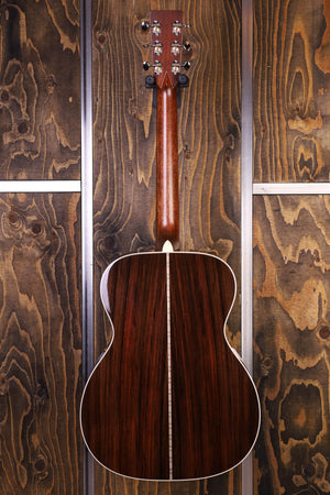 Martin 000-28 neu erfunden