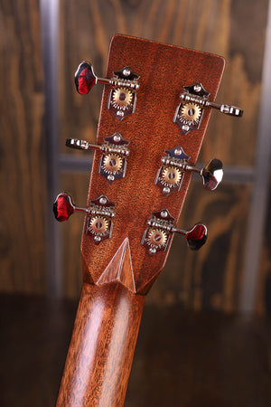 Martin 000-28 neu erfunden