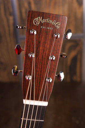 Martin 000-28 neu erfunden