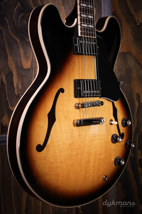 Gibson ES-345 Vintage Burst