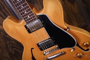 Gibson Custom Shop 1959 ES-335 Reissue Vintage Natural VOS