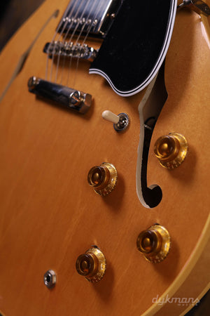 Gibson Custom Shop 1959 ES-335 Reissue Vintage Natural VOS