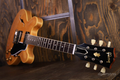 Gibson Custom Shop 1959 ES-335 Neuauflage Vintage Natural VOS