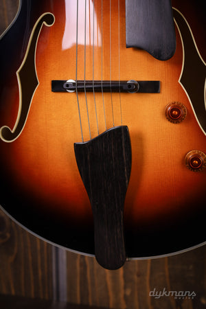 Eastman AR503CE Sunburst
