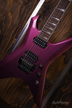 Ibanez Xiphos XPT420DXRGC Rose Gold Chameleon