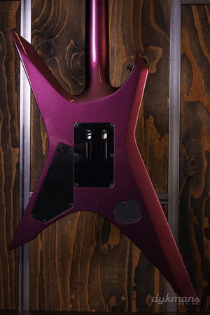 Ibanez Xiphos XPT420DXRGC Rose Gold Chameleon