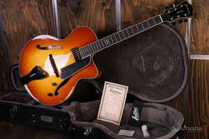 Eastman AR805CE