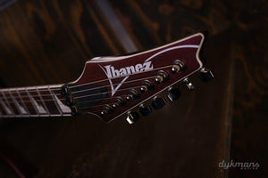 Ibanez Xiphos XPT420DXRGC Rose Gold Chameleon