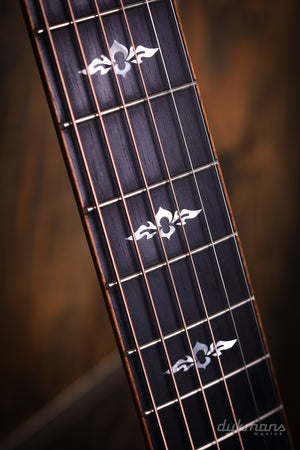 Taylor Custom GA LTD Cocobolo + kostenloser Taylor-Gurt!