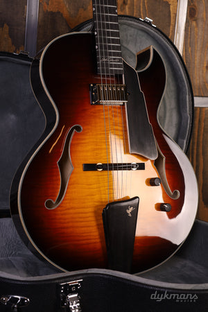 Eastman AR480CE-SB John Pisano Limited Edition